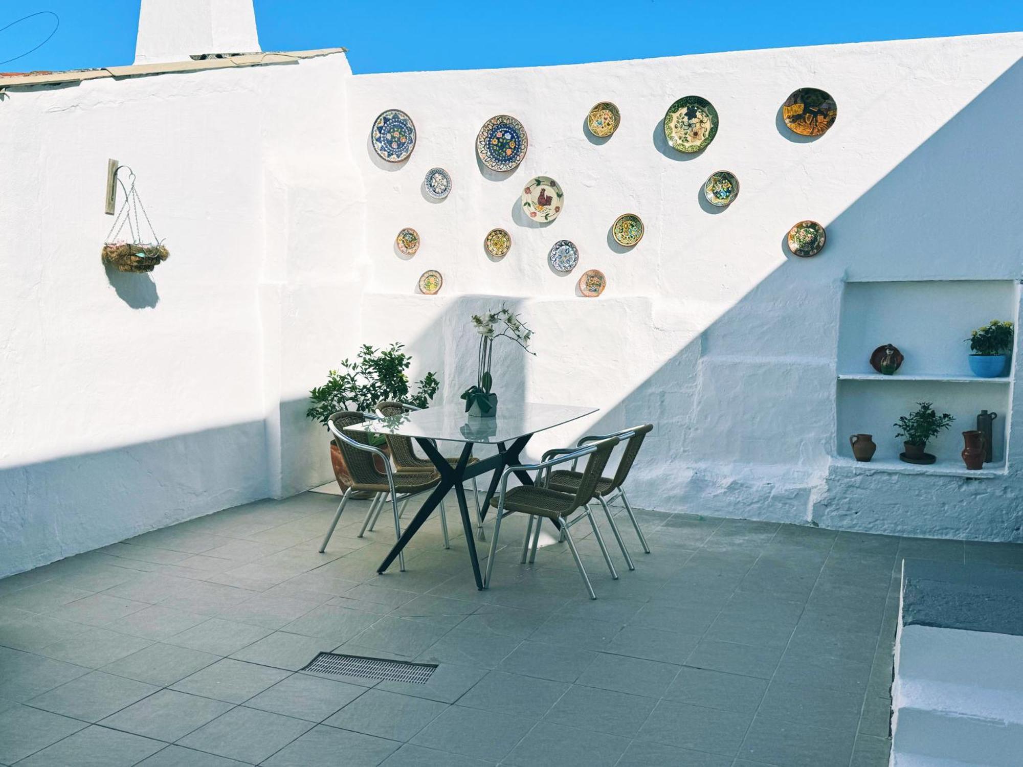 Casa Solua Villa Reguengos de Monsaraz Ngoại thất bức ảnh
