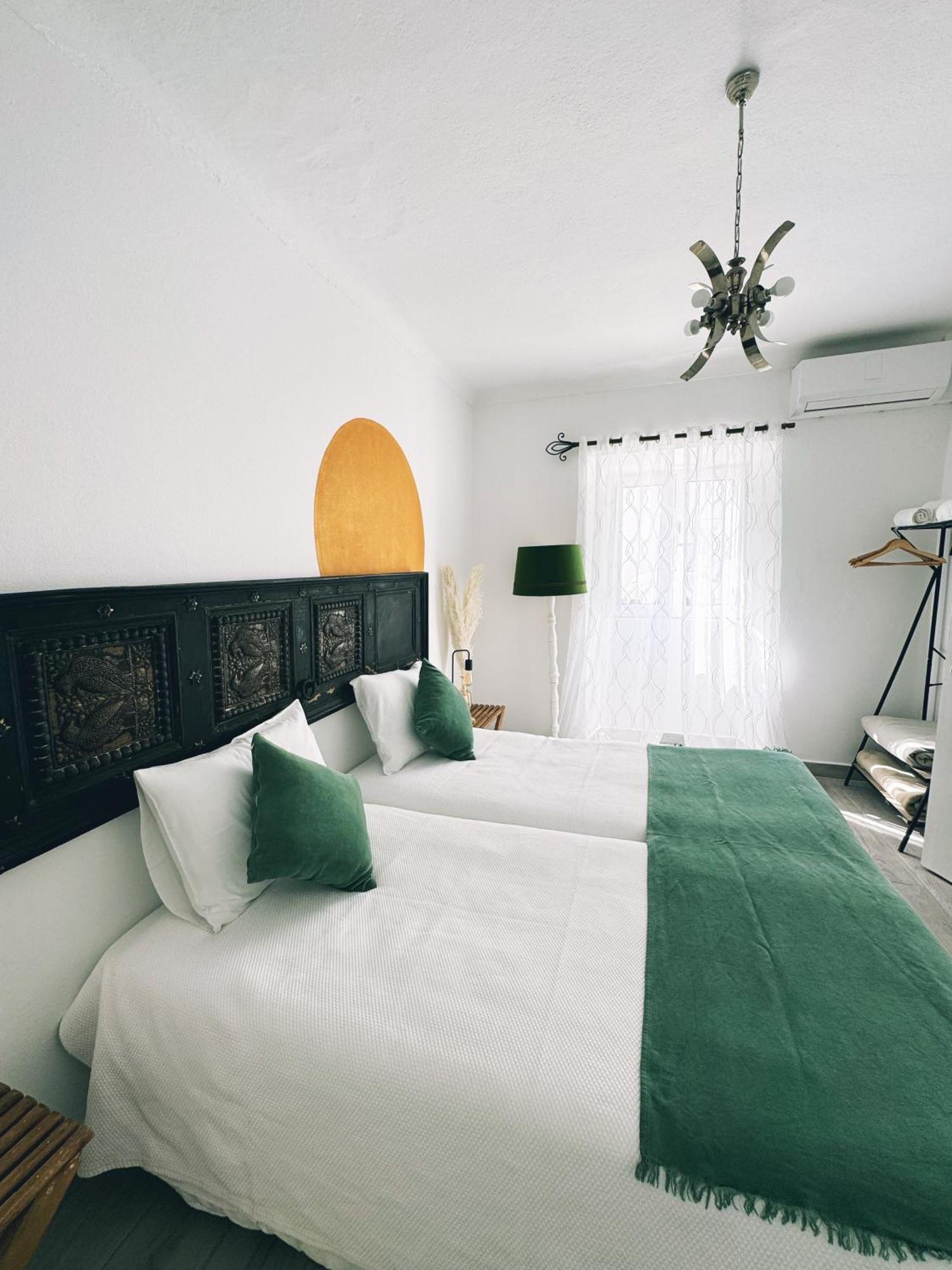 Casa Solua Villa Reguengos de Monsaraz Ngoại thất bức ảnh
