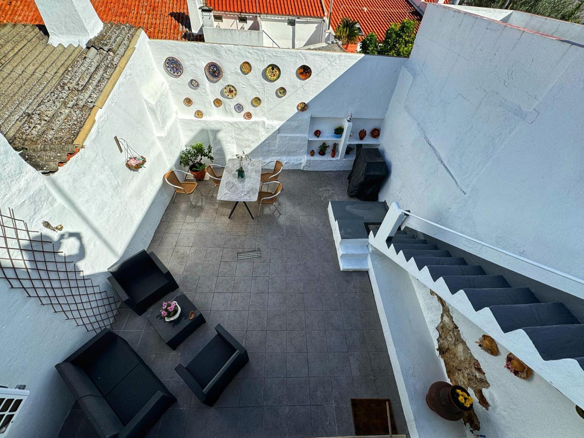 Casa Solua Villa Reguengos de Monsaraz Ngoại thất bức ảnh